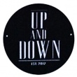 Up and down