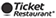 Tickets Restaurant